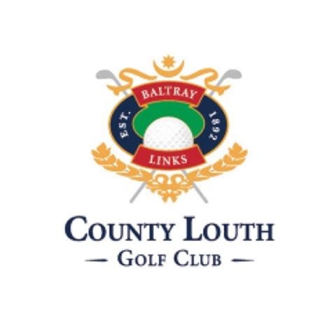 County Louth Golf Club by County Louth Golf Club