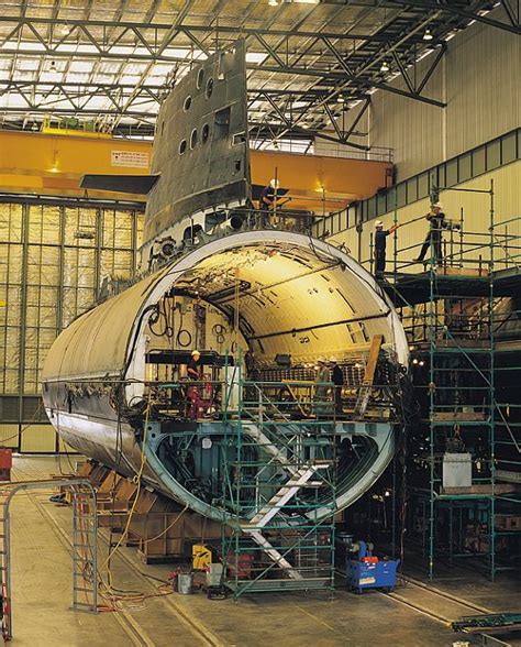 The submarine problem - deeper than meets the eye - Australian Defence Magazine