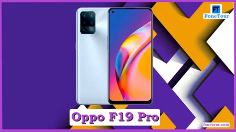 Oppo F19 Pro Price in India, Specifications, Features, Pros and Cons