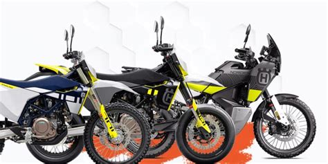 The 2023 Husqvarna Motorcycle Lineup + Our Take On Each Model - webBikeWorld