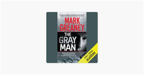 ‎The Gray Man (Unabridged) on Apple Books