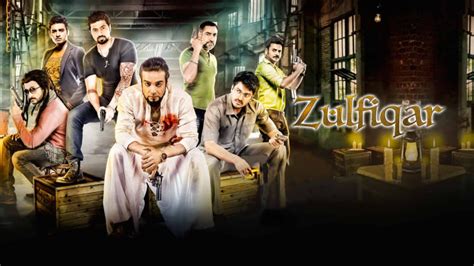 Zulfiqar Full Movie Online In HD on Hotstar