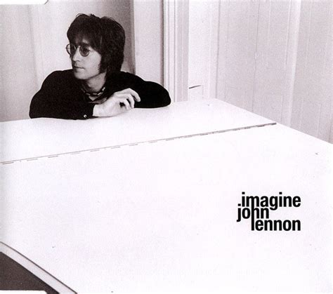 John Lennon – Imagine (1999, CD) - Discogs