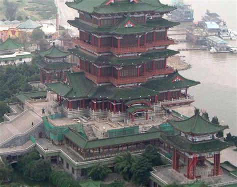 Ancient Civilizations: Chinese Civilization