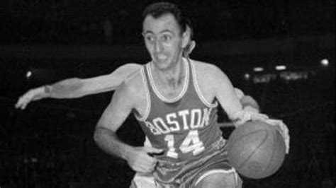 Friday night videos: Bob Cousy highlights - NBC Sports