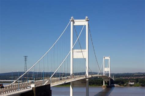 Severn Bridge tolls to be axed by Christmas – The Pembrokeshire Herald