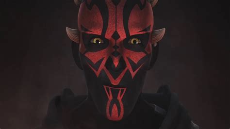 Rebels - Darth Maul in Star Wars Rebels | Page 54 | Jedi Council Forums