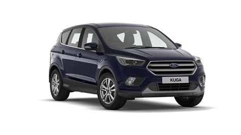 Ford Kuga Motability Offers | Lookers Ford