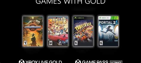 Xbox Games With Gold announced for September | KitGuru