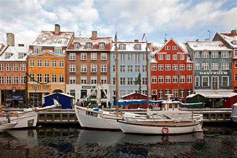 Denmark in Winter: What to Do & Where to Go : Nordic Visitor