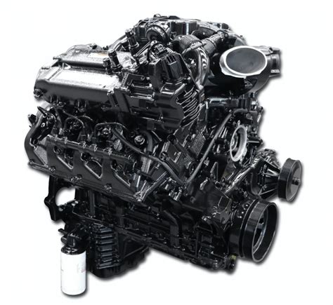 Own a Ford Truck? New Engine Options Available for You