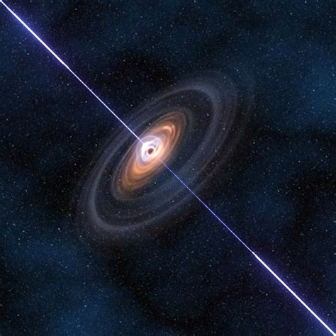 Pulsar - A pulsar (pulsating star) is a highly magnetized, rotating ...