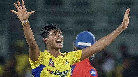 Pathirana is the perfect replacement for Bravo in CSK: Irfan Pathan