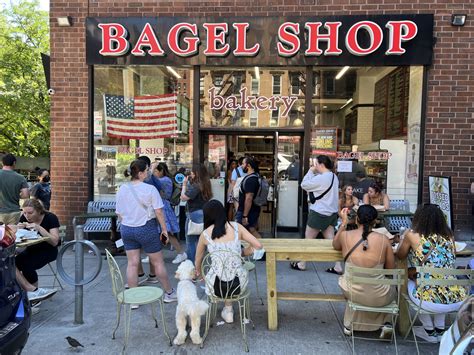 Where to Get the Best Bagels on the Upper East Side - Upper East Site