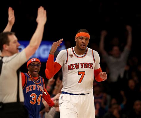 Carmelo Anthony retires from NBA after 19 seasons | Inquirer Sports