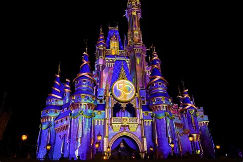 Extended Evening Theme Park Hours Continued Through 2023 at Walt Disney World - WDW News Today