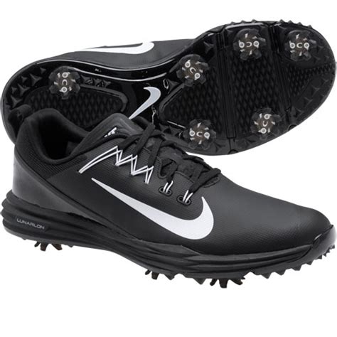 NIKE Womens Lunar Command 2 Golf Shoes | TGW.com