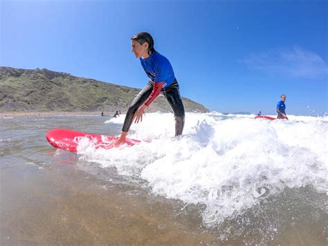 Bilbao Surf House - Sopelana, Basque Country, Surf Camps in Spain