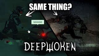 Deepwoken - The Depths Explained + Lore Theory | Doovi