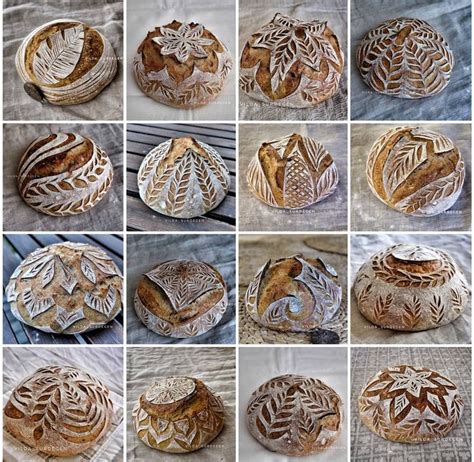 Sourdough Scoring Designs - 17 Best images about Scoring on Pinterest | Sourdough ... - If you ...