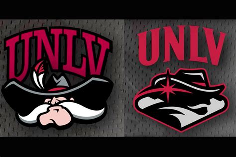 Download High Quality rebel logo unlv Transparent PNG Images - Art Prim clip arts 2019