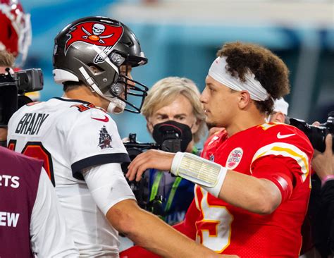 KC Chiefs Will Turn a New Page on Their Tom Brady Story in Week 4 ...