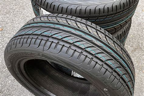 Summer Tires vs. All-Season: You Can Feel The Difference - eBay Motors Blog