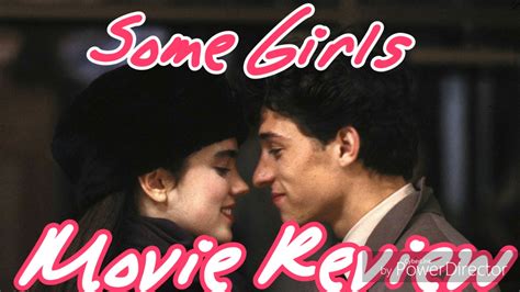 Some Girls (1988) Movie Review - YouTube