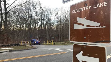 Police ID Body Pulled From Water at Coventry Lake – NBC Connecticut