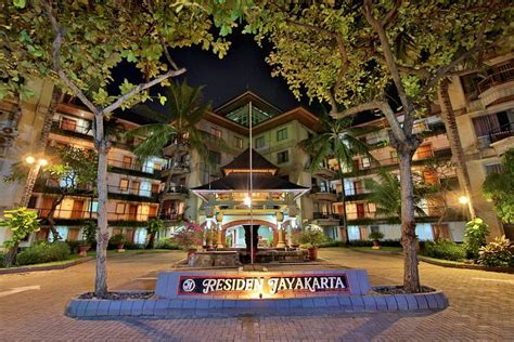 THE JAYAKARTA BALI BEACH RESORT ab CHF 45 (C̶H̶F̶ ̶9̶6̶): Bewertungen ...