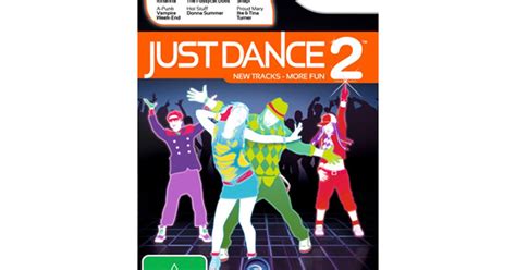 Just Dance 2 review: Just Dance 2 - CNET