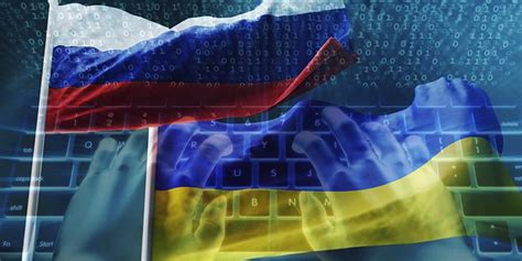 Lessons from Russia’s cyber-war in Ukraine - CYFIRMA