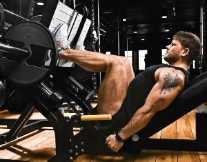 16 Legendary Leg Press Benefits Backed By Science