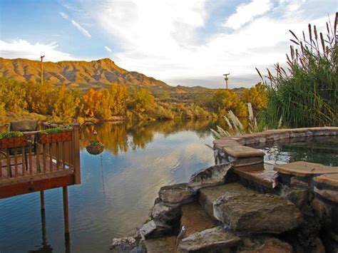 Riverbend Hot Springs - UPDATED 2023 Prices, Reviews & Photos (Truth or Consequences, NM ...