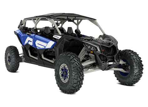 Canam Maverick Xrs?