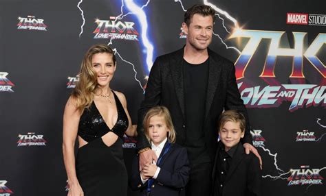 'Thor: Love And Thunder': From Gorr's Daughter To Young Thor, Every ...