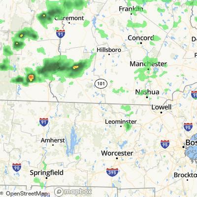 Rindge, NH Severe Weather Alert | Weather Underground