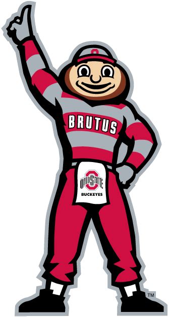 Ohio State Brutus PNG Transparent Ohio State Brutus.PNG Images. | PlusPNG