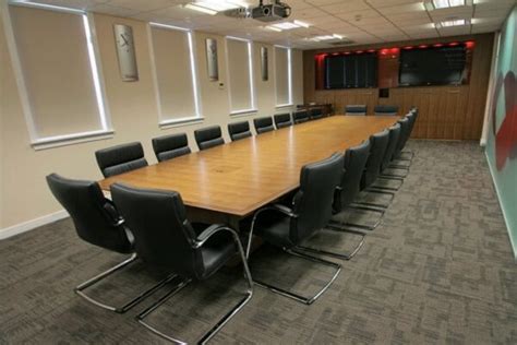 Folding Conference Tables | Folding Board Tables - Fusion