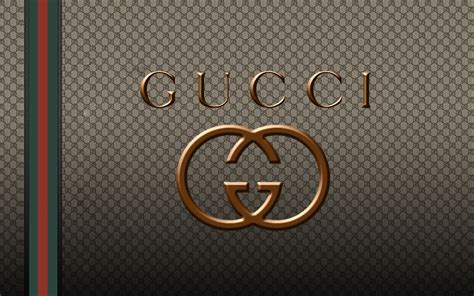 Gucci Logo Wallpapers HD | PixelsTalk.Net