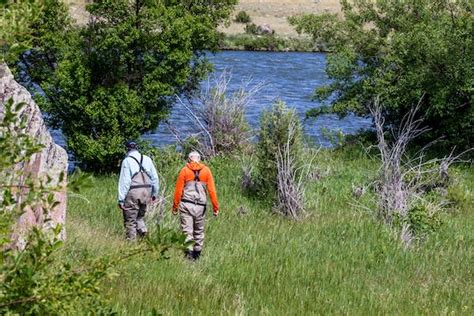 Montana Fly Fishing Trips | All-Inclusive Packages