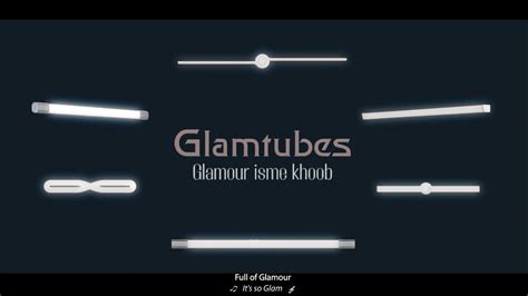 Havells India Limited Introduces ‘Glamtubes’ Lighting Products