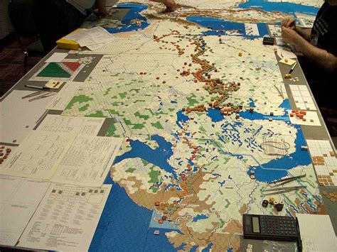 Wargame Your Disaster Plans: How & Why - The Prepared Page