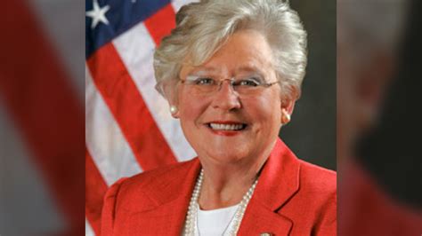 Alabama Governor Kay Ivey issues state of emergency ahead of Hurricane ...