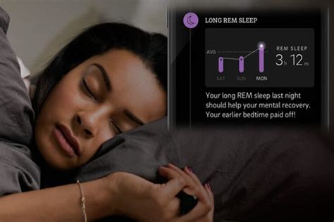 Top 5 wearable devices for monitoring sleep