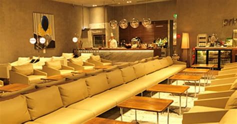 Turkey’s TAV opens two luxury passenger lounges at Santiago airport – Chile News | Breaking News ...