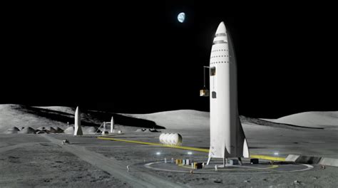 SpaceX Starship Launch Insurance Requirement Jumps To $198 Million