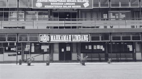 Sarawak Court History | Portal Rasmi Mahkamah Negeri Sarawak