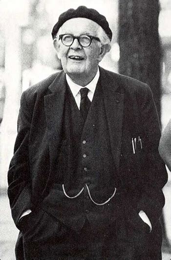 Jean Piaget Biography: The Theory on Child Development Stages