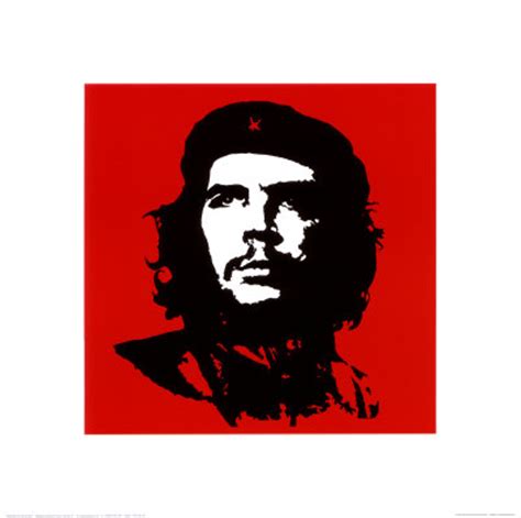 Che Guevara Tattoo - ClipArt Best